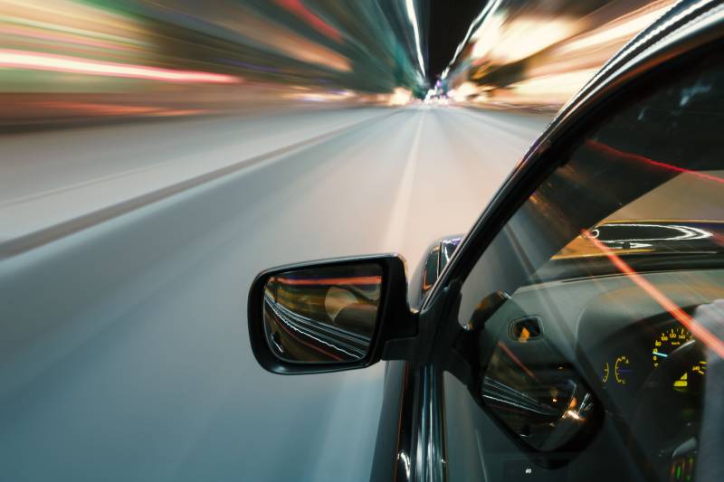 Avocat pour suspension de permis de conduire à cause d’un excès de vitesse à Aix-en-Provence