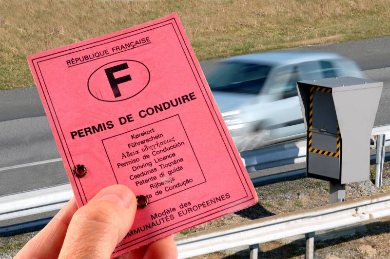 Avocat au barreau de Marseille pour retrait définitif du permis de conduire à Aix-en-Provence