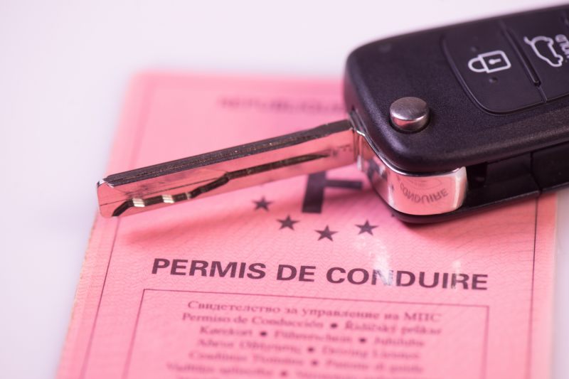 Avocat pour rétention immédiate du permis de conduire à Nice dans le département des Alpes-Maritimes